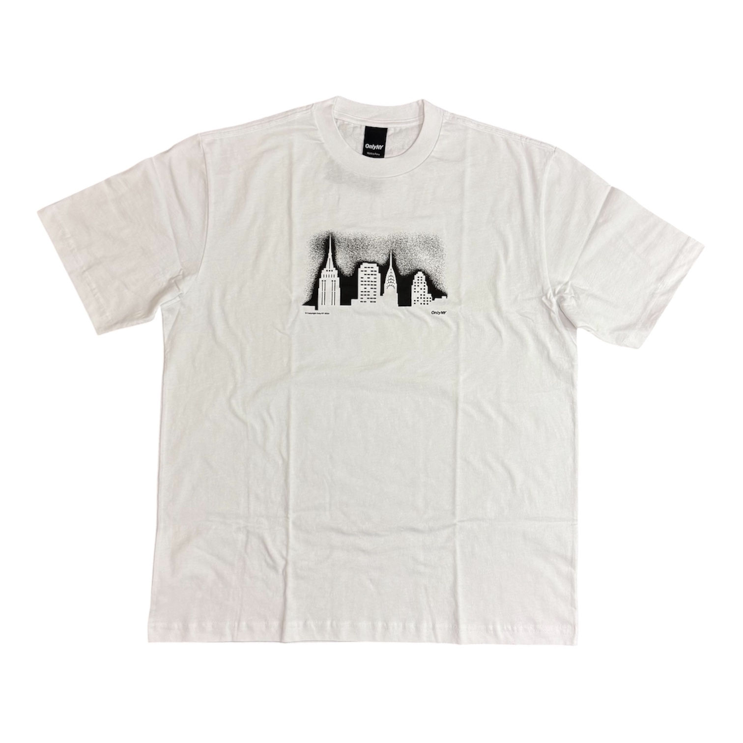 Only NY / Night Flurries T-Shirt