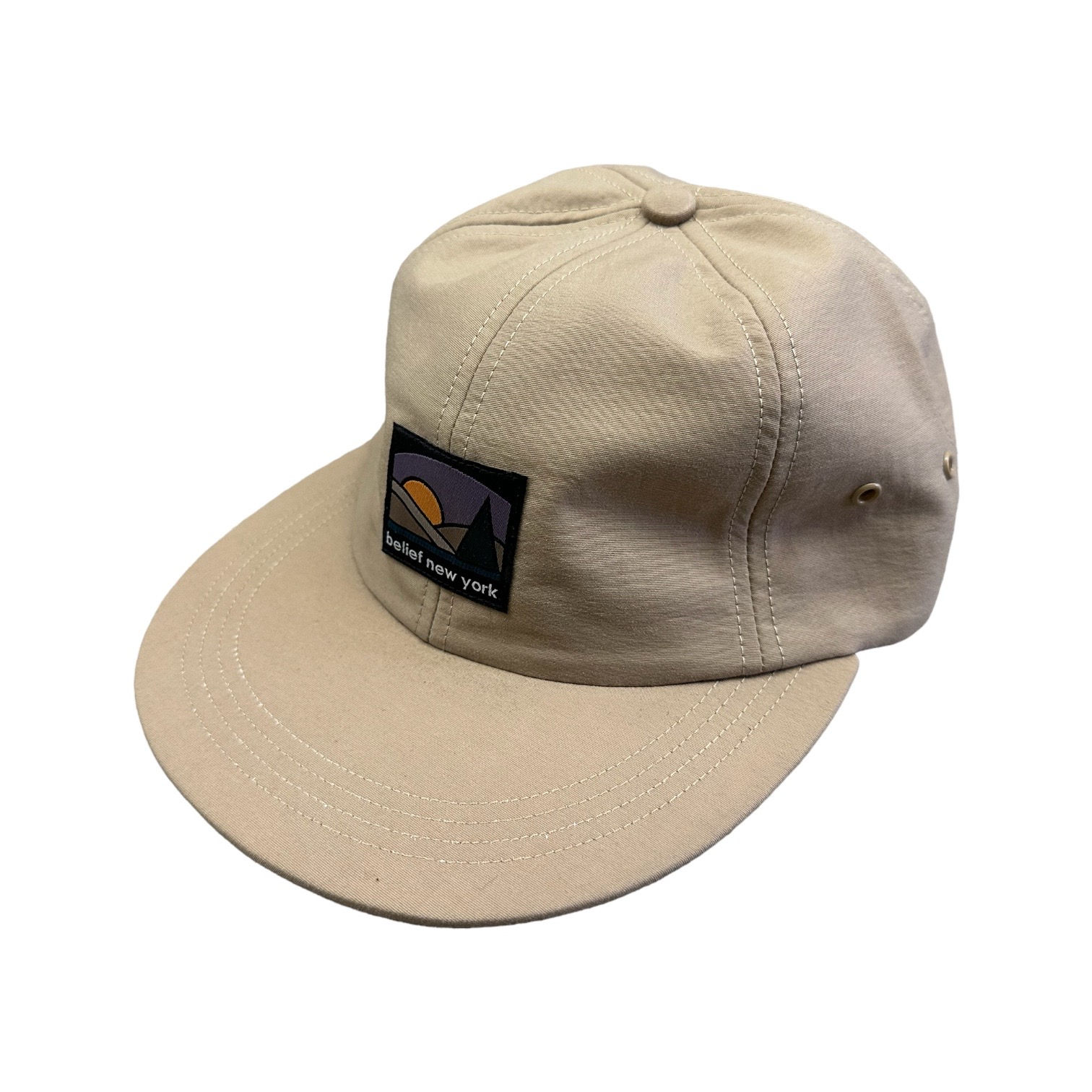 BELIEF / UPSTATE 6PANEL