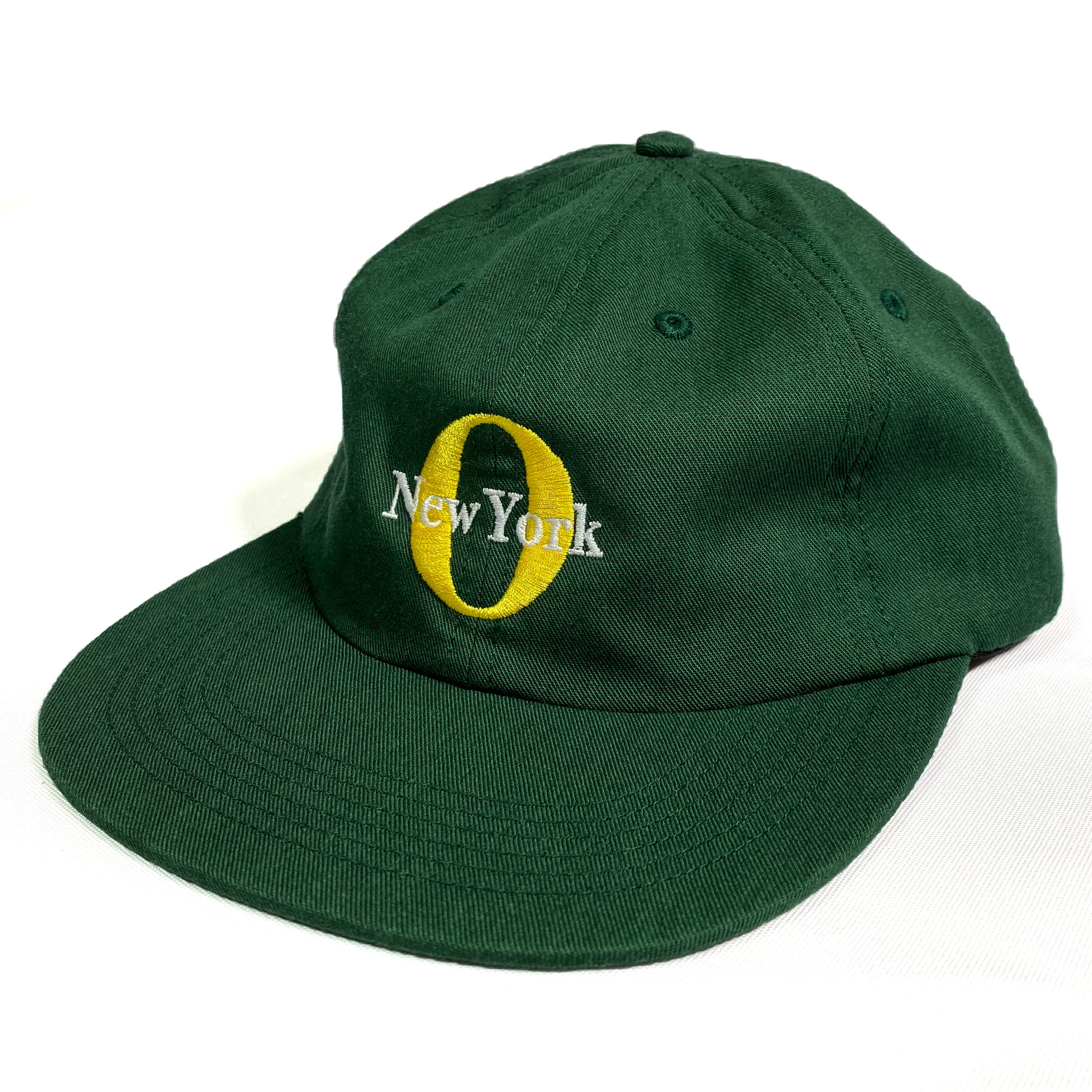 ONLY NY / Westside Polo Hat