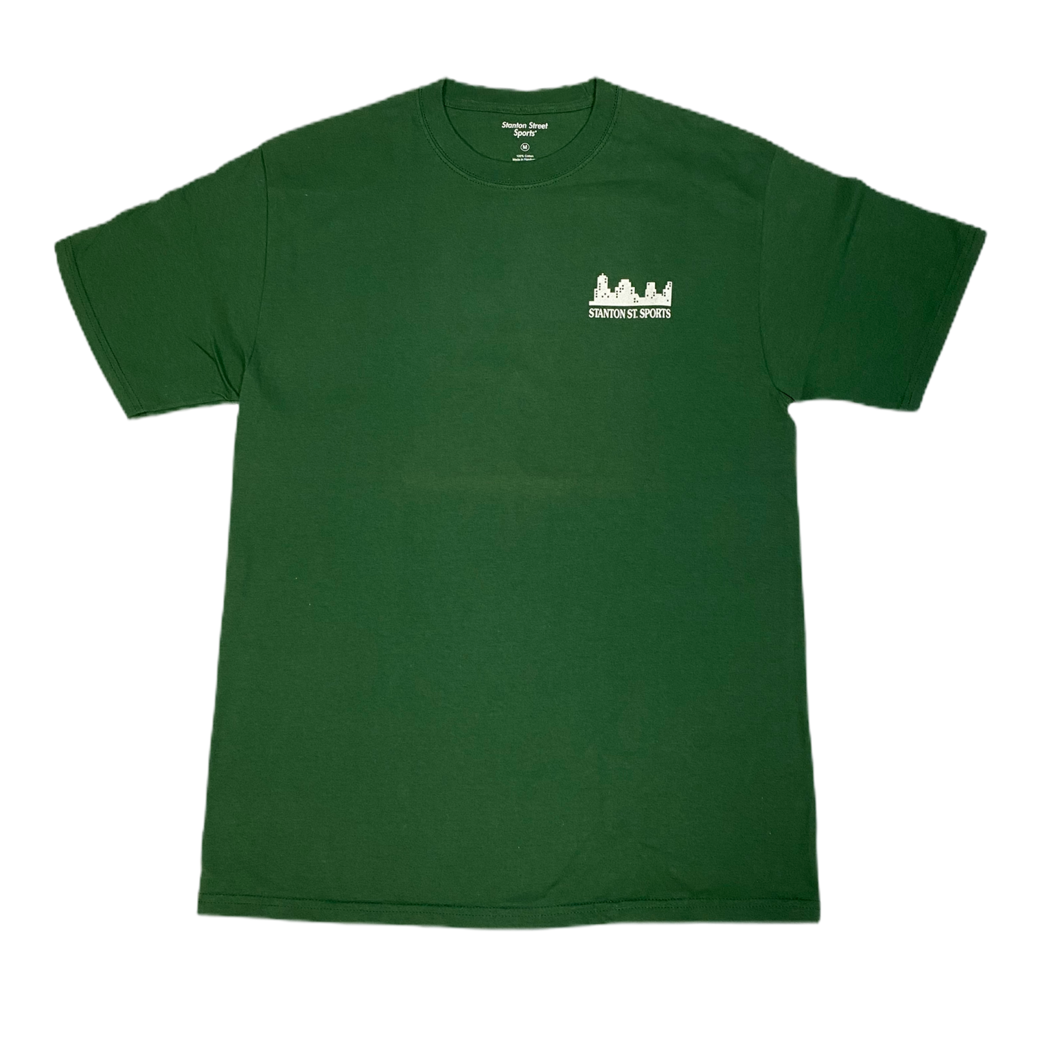 Stanton Street Sports / Stanton Neighborhood