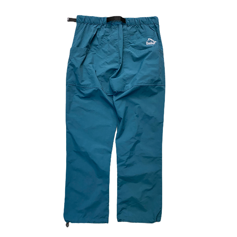 サムネイル： BELIEF / Urban Climbing Pant