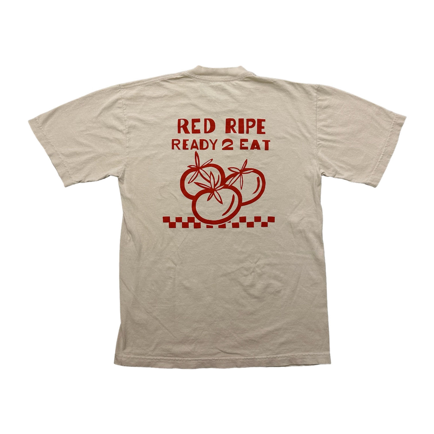 Deli & Grocery / Tomatoes 98¢ Tee