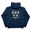 サムネイル： Only NY - MTA Collection - / MTA Bus Divisions Zip Hoodie