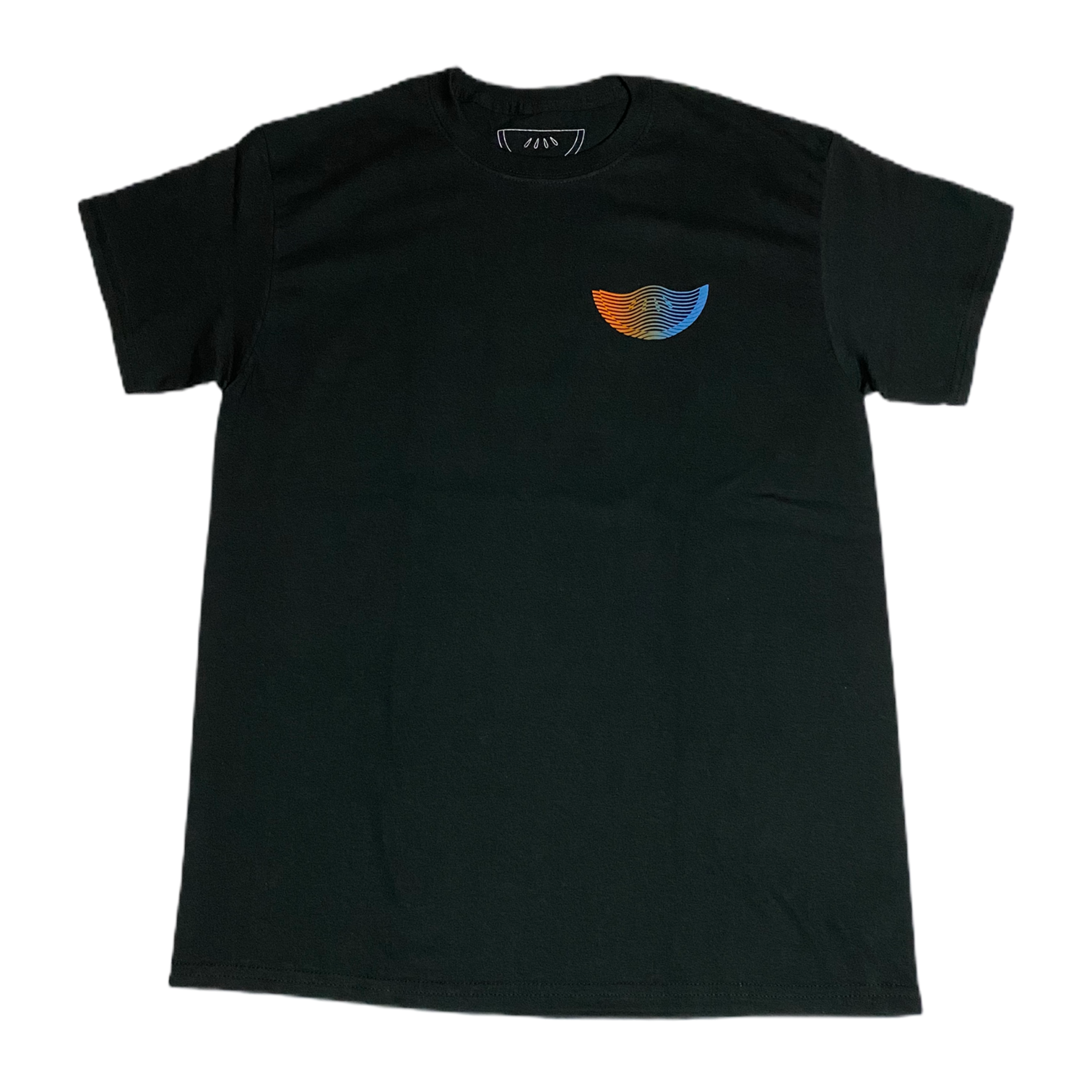 WATERMELONISM / The Wavy Tee