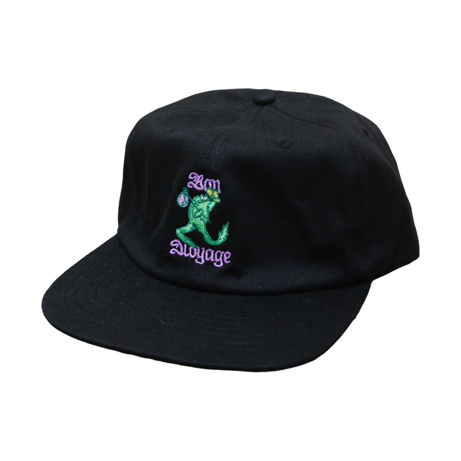 Cold World Frozen Goods / Nice Trip (Bon Voyage) Hat