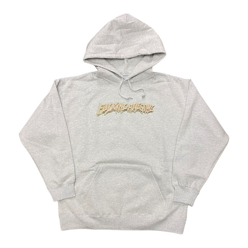 Fucking Awesome / 24K Stamp Hoodie | 12STADIUM