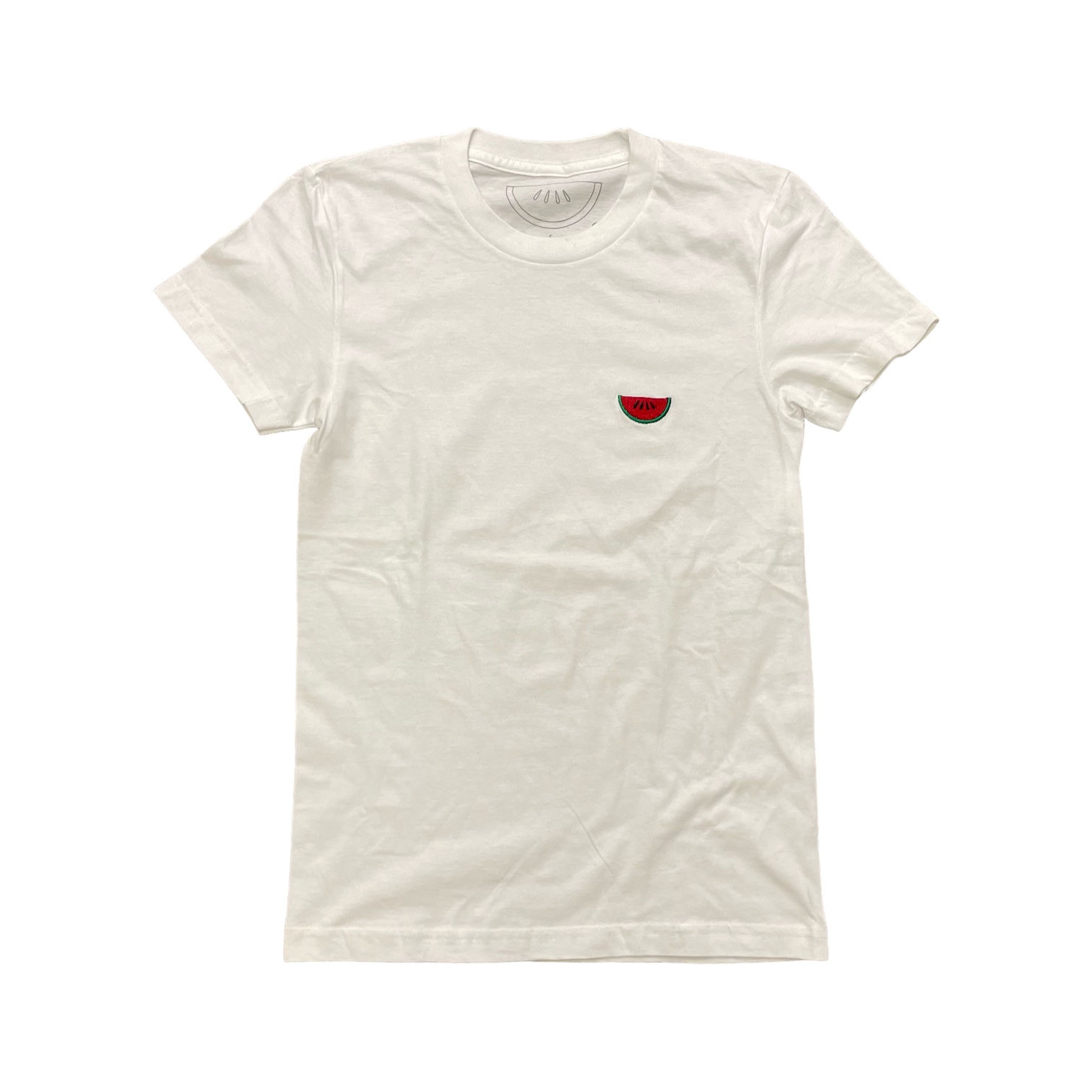 WATERMELONISM / Girly Tee (Ladys)