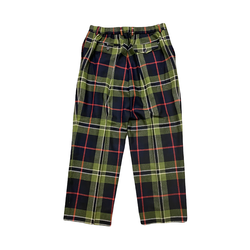 サムネイル： Ceasters / 1P Trousers V5 
