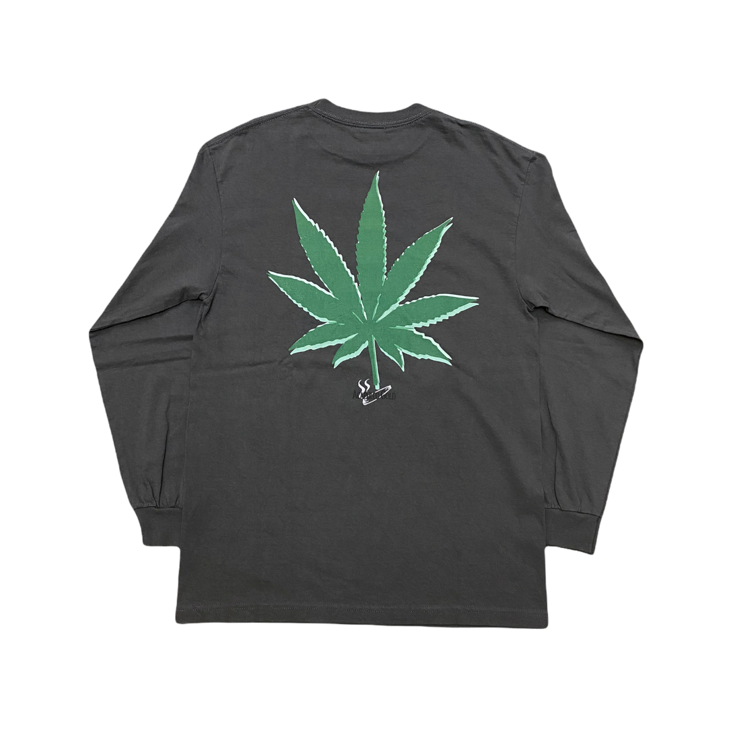 ACAPULCO GOLD / AG Thang LS Tee