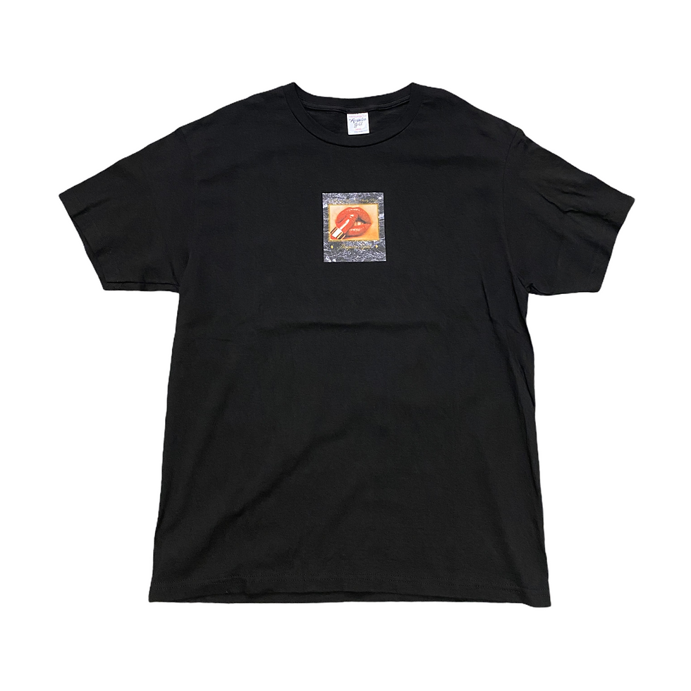ACAPULCO GOLD / Hot Lips Tee