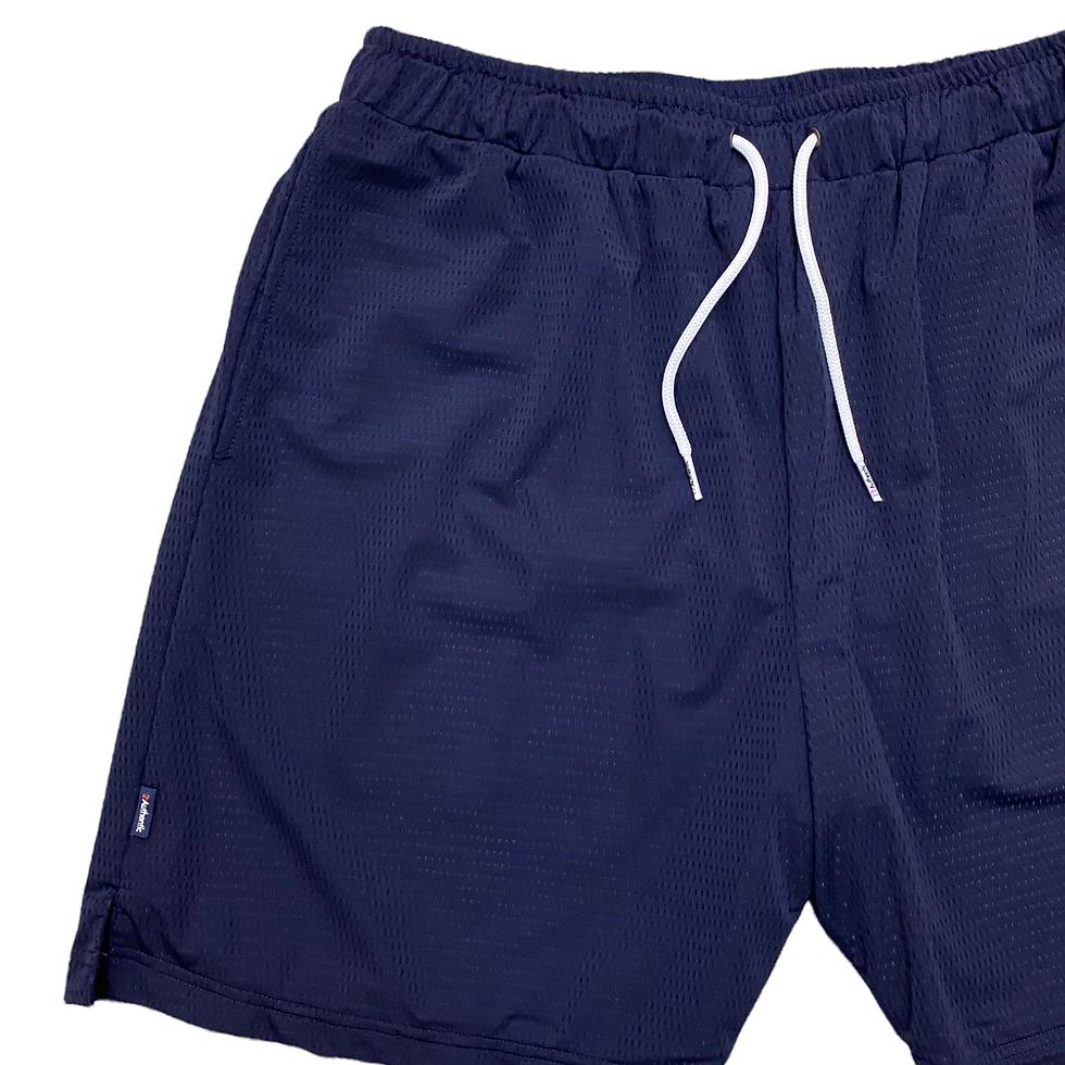 サムネイル： 12AUTHENTIC / 12 Hi-Tech Mesh Shorts