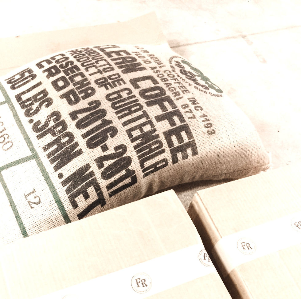 Home Frenchtown Roasters Michigan Coffee Roasting Company