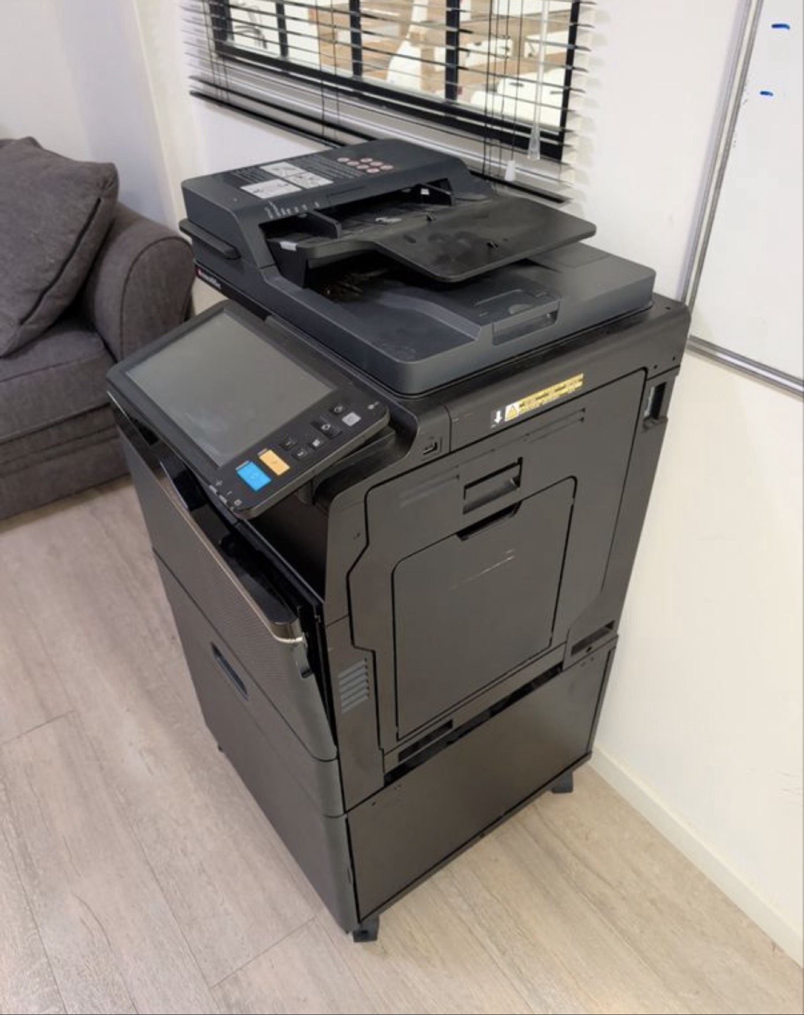 Photocopieur multifonction Toshiba e-STUDIO 400AC – Professionnel