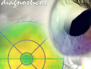 Nova tecnologia para a diagnose ocular