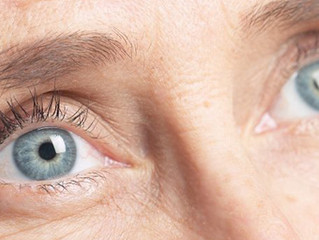 Cegueira por glaucoma cresce no país.