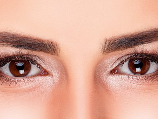 Proteja seus olhos no carnaval