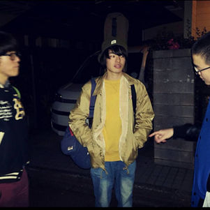 Three questions for Synapse