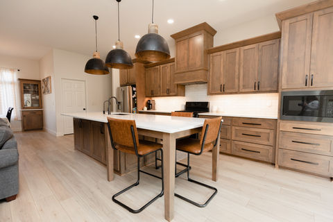 Wichita Remodel