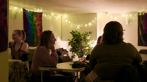 Networking for Theatre-Makers
