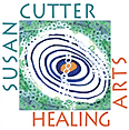 Susan Cutter Healing Arts logo