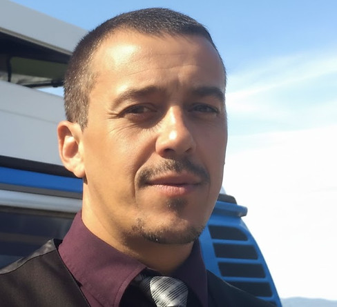Adam Moses