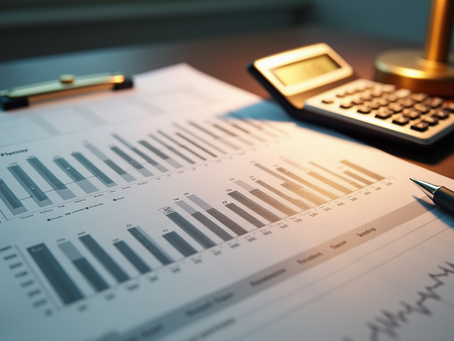 Comprehensive Financial Planning with Fintell Finance Services