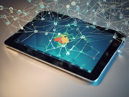Revolutionizing SME Lending with Virtual Banking Technology