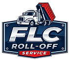FLCR Roll Off Service Logo