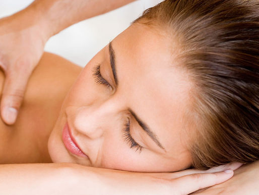 5 Signs Your Body Is Asking for a Massage