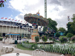 Tivoli Gardens