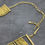 Thumbnail: Pre-loved 18ct Yellow Gold Collar style Necklet