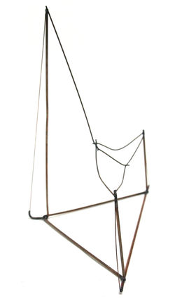 Scale Model III