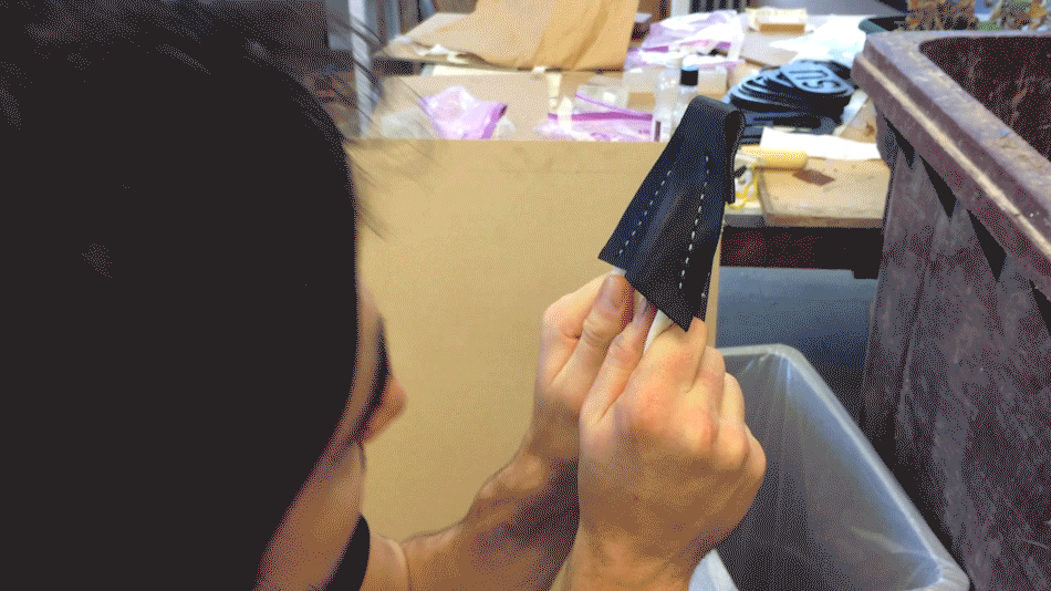 Prototype Durability Test