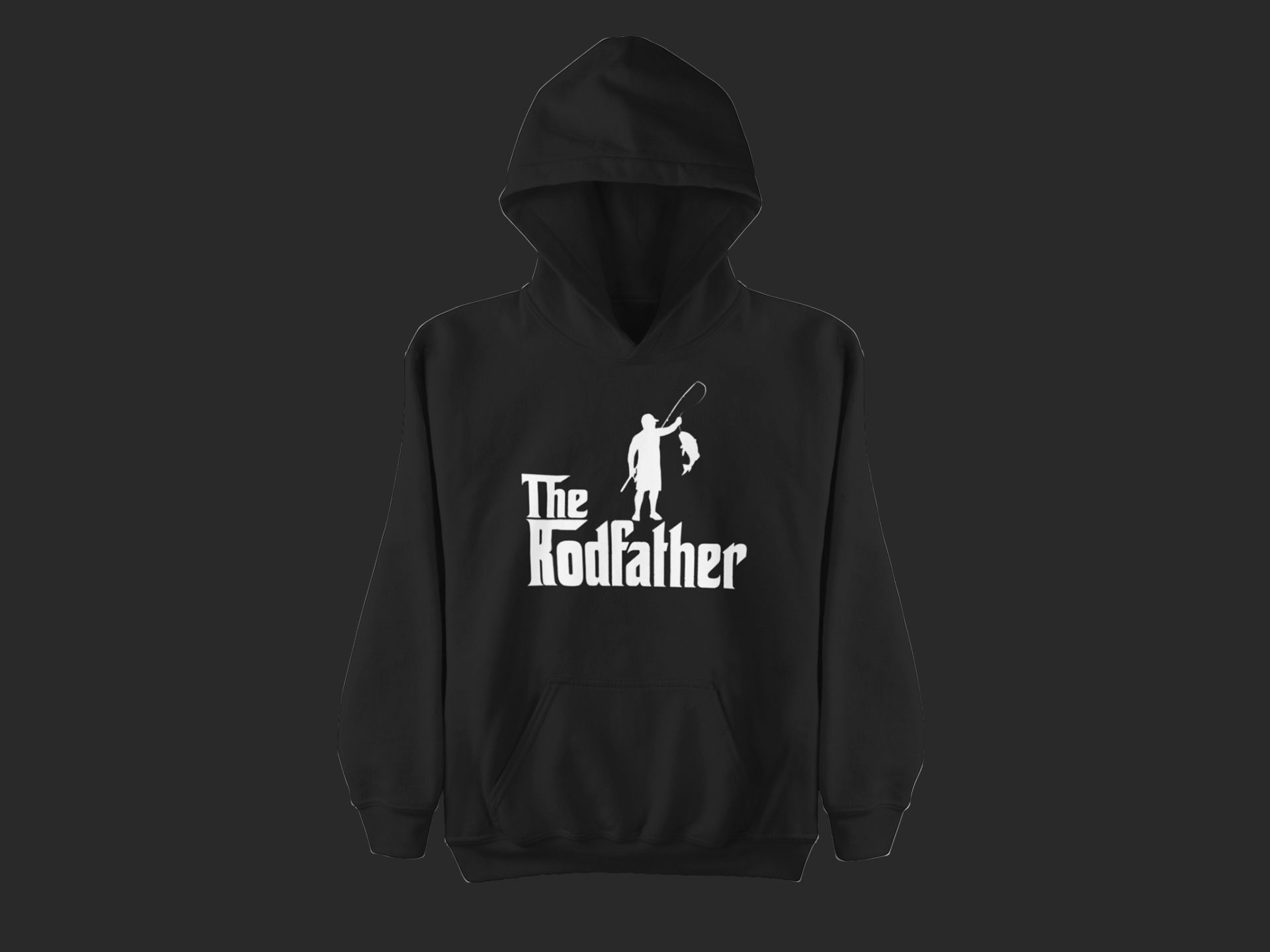 THE RODFATHER HOODIE
