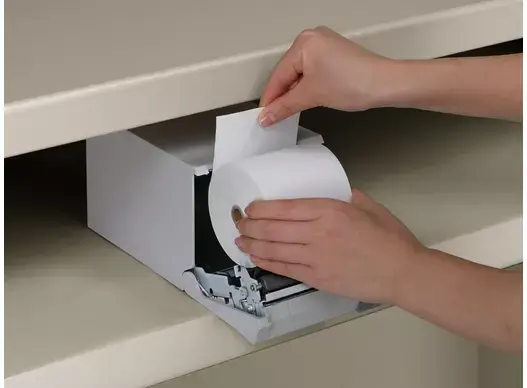 Miniatura: Impresora Térmica 250 mm/s EPSON TM-T70II