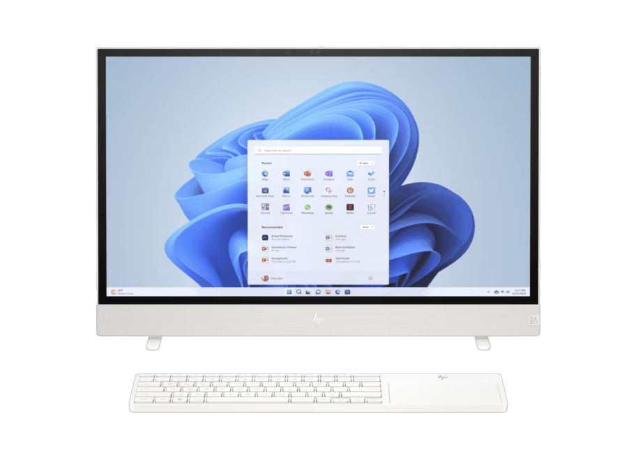HP ENVY 24 All-in-One | Intel Core i5
