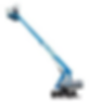 Telescopic Boom