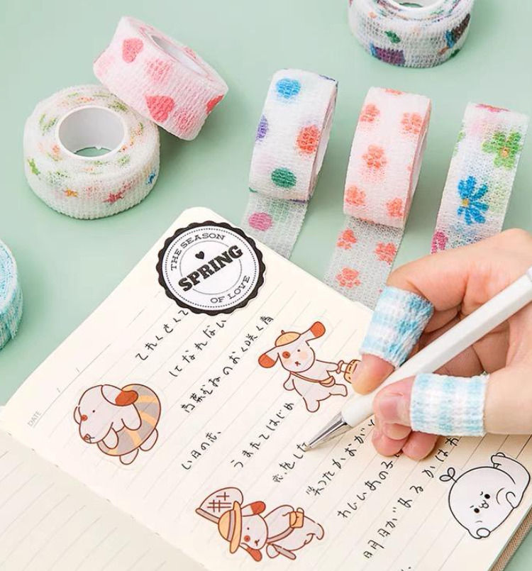 barang kuliah wajib dimiliki