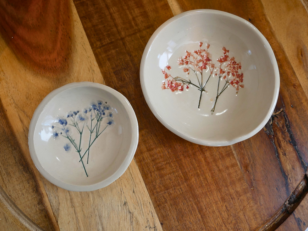Thumbnail: Wild Ring Dish
