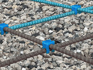 Galvanikus vasbeton védelem