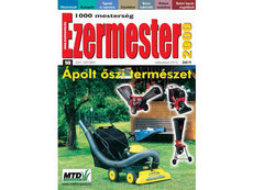 Ezermester 2005. októberi lapszám