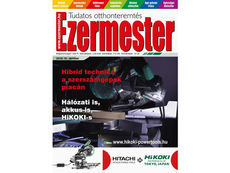 Ezermester 2019. októberi lapszáma