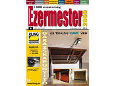 Ezermester 2004. szeptemberi lapszám