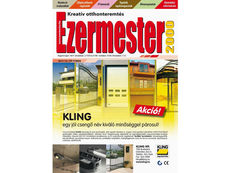 Ezermester 2011. októberi lapszám