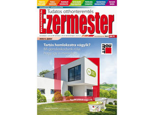 Ezermester 2026. júniusi lapszáma