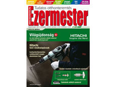 Ezermester 2015. októberi lapszáma