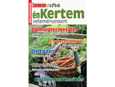 Ezermester Extra 2020/1. énKertem: veteményeskert