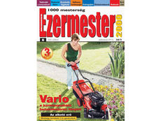 Ezermester 2005. júniusi lapszám