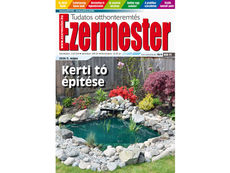Ezermester 2026. májusi lapszáma