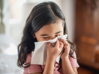 Allergénmentes otthon – így tehetünk többet a tünetek enyhítéséért